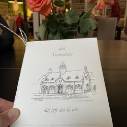 Dat Tortenhus