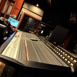 Armoury Studios