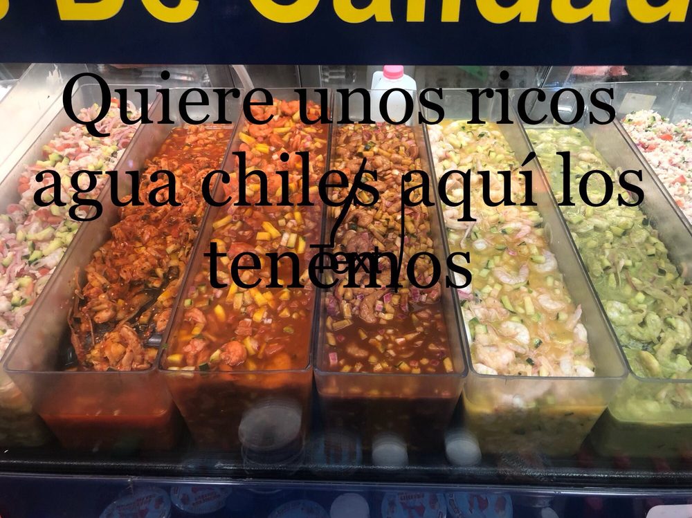 4 WAY MEAT MARKET /CARNICERÍA 4 CAMINOS 17 Photos 440 S Oxnard Blvd