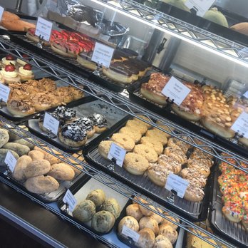 Cafe Dulce - Coffee & Tea Near Me - Los Angeles, California