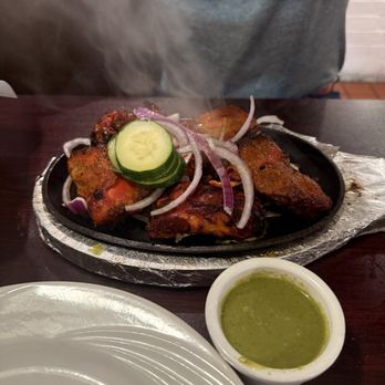 Swagat Indian Cuisine - Tandoori Chicken - Indian Near Me - Baton Rouge, Louisiana Swagat Indian Cuisine - Tandoori Chicken - Indian Near Me - Baton Rouge, Louisiana
