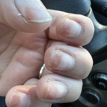 Pearly Nails & Spa - Nail Salons Near Me - Upland, California
