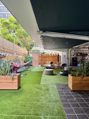 Polynesian Hostel Beach Club by null