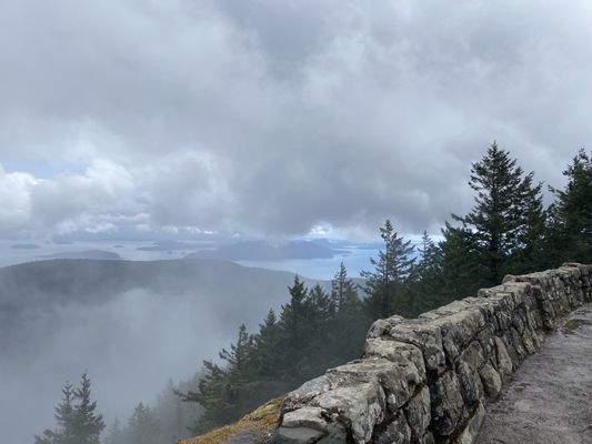 Moran State Park by null