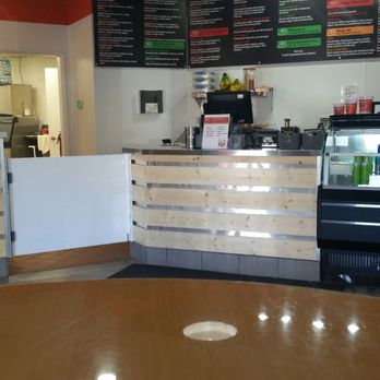 Pulp Juice And Smoothie Bar - Juice Bars & Smoothies Near Me - Cleveland, Ohio