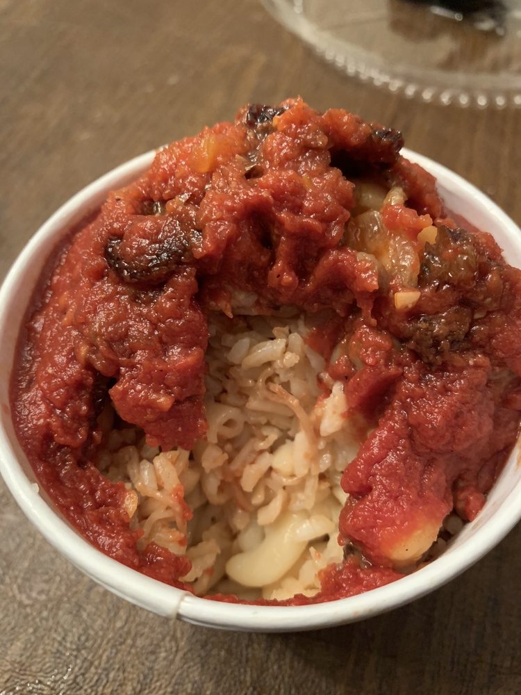 OMAR SNACK RESTAURANT Updated May 2024 995 Main St, Paterson, New Jersey Juice Bars