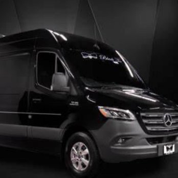 Sprinter N Motion - Airport Shuttles Near Me Sprinter N Motion - Airport Shuttles Near Me