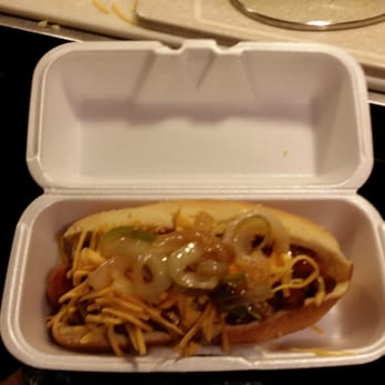 Mr. Dog - Chili dogs - Hot Dogs Near Me - Whittier, California Mr. Dog - Chili dogs - Hot Dogs Near Me - Whittier, California
