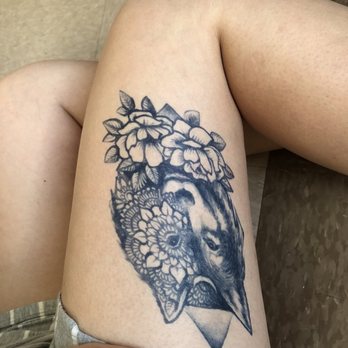 Honolulu Henna - Henna Artists Near Me