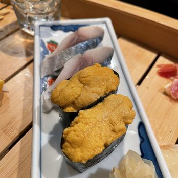 Izakaya - uni nigiri - Japanese Near Me - San Jose, California Izakaya - uni nigiri - Japanese Near Me - San Jose, California