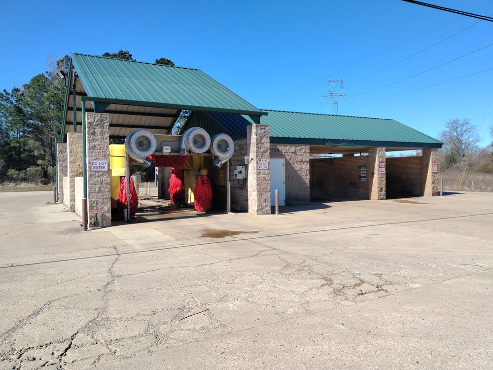 STONEWALL C STORE Updated September 2024 2040 Highway 171