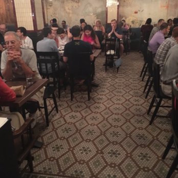 All-Purpose Shaw - Dining room - Pizza Near Me - Washington, DC, District of Columbia