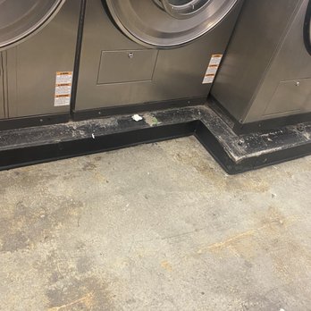 Citiwash and Clean - When the little boy works there is no dirt on the floors and the wash machines are absolutely spotless - Laundromat Near Me - Grand Junction, Colorado