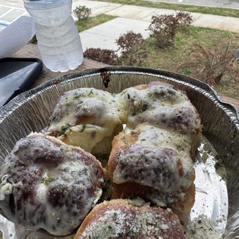 Main St Pizza & Ice Cream - Pizza Near Me - Hastings, Florida