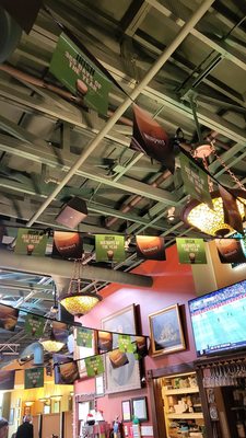 Rosie McCann's Irish Pub & Restaurant by null