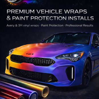 Artwork Auto Styling - Vehicle Wraps Near Me - Fort Myers , Florida Artwork Auto Styling - Vehicle Wraps Near Me - Fort Myers , Florida