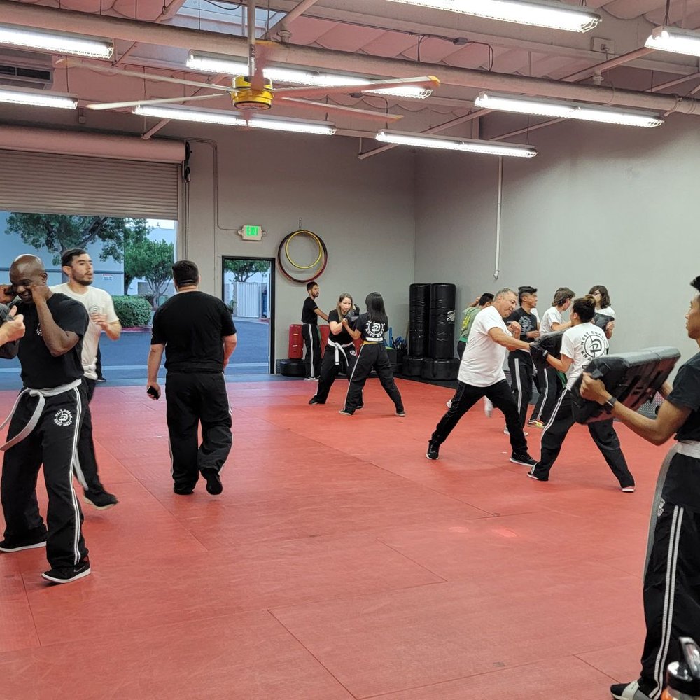 West Coast Krav Maga - Martial Arts Near Me - Temecula, California West Coast Krav Maga - Martial Arts Near Me - Temecula, California