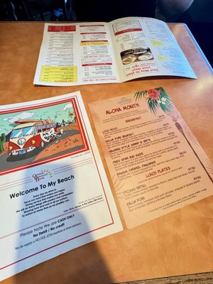 Menu photo 1 Original Breakfast House Phoenix, AZ