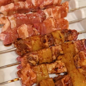 Fengmu - Barbeque Near Me - Rowland Heights, California