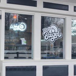 Storefront
