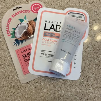 Tony Moly - Free samples!!! - Cosmetics & Beauty Supply Near Me - Carrollton, Texas