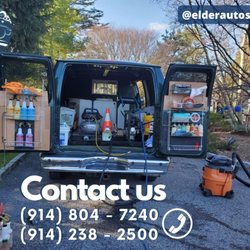 Elder Auto Spa