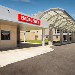 Clinton Memorial Hospital