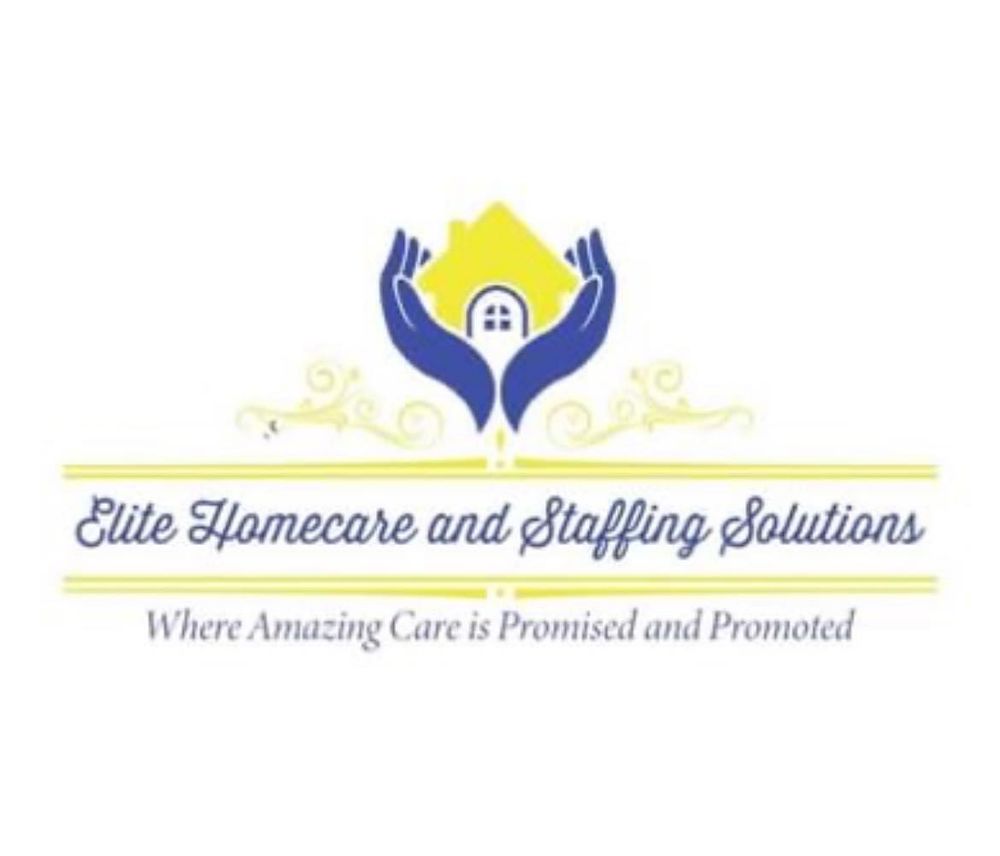 ELITE HOMECARE AND STAFFING SOLUTIONS Updated May 2024 Request