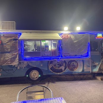 Tacos JJ - Tacos JJ food truck - Food Trucks Near Me - Las Cruces, New Mexico Tacos JJ - Tacos JJ food truck - Food Trucks Near Me - Las Cruces, New Mexico
