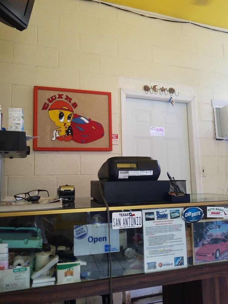 TWINS CAR WASH Updated September 2024 401 W 6th St, Weslaco, Texas