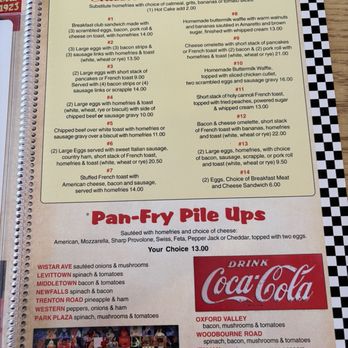Maryanne's Homestyle Cooking - Burgers Near Me - Levittown, Pennsylvania