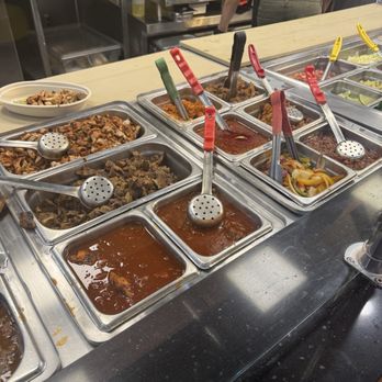 Achilito's Taqueria - Tex-Mex Near Me - Foxborough, Massachusetts