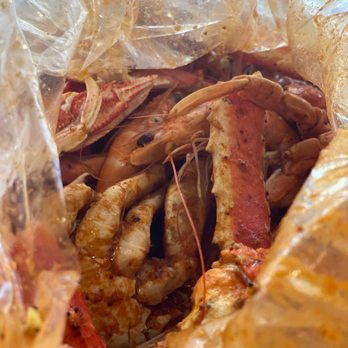 Star Crab - Cajun/Creole Near Me - Ventura, California