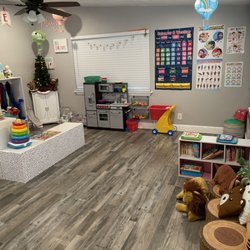 Little Stepping Stones Preschool