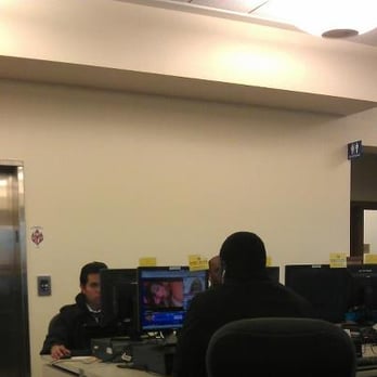 Seattle Public Library - Columbia Branch - Man watches adult videos at the Columbia branch of the Seattle public library. - Libraries Near Me - Seattle, Washington Seattle Public Library - Columbia Branch - Man watches adult videos at the Columbia branch of the Seattle public library. - Libraries Near Me - Seattle, Washington