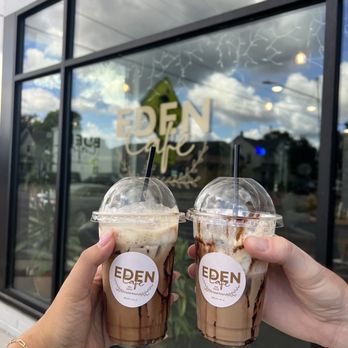 Eden Cafe - Coffee & Tea Near Me - Grand Rapids, Michigan Eden Cafe - Coffee & Tea Near Me - Grand Rapids, Michigan