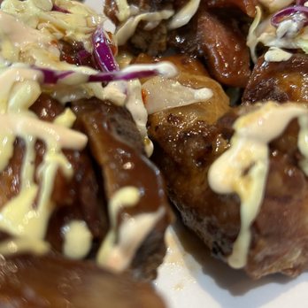 Parada - Pork Riba - Peruvian Near Me - Walnut Creek, California Parada - Pork Riba - Peruvian Near Me - Walnut Creek, California