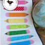 Photo of Decorative Stitch