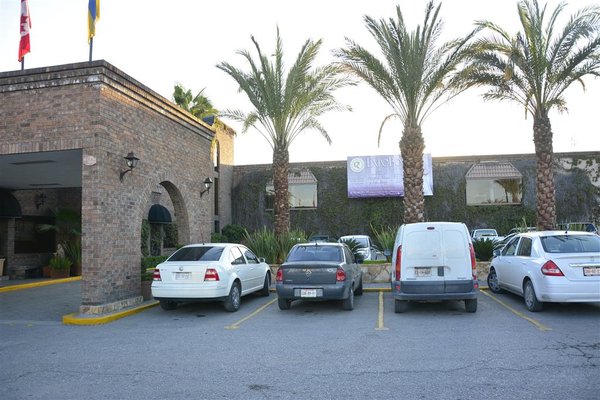 Best Western Posada Del Rio by null