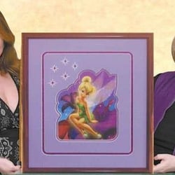 Waldo Custom Framing