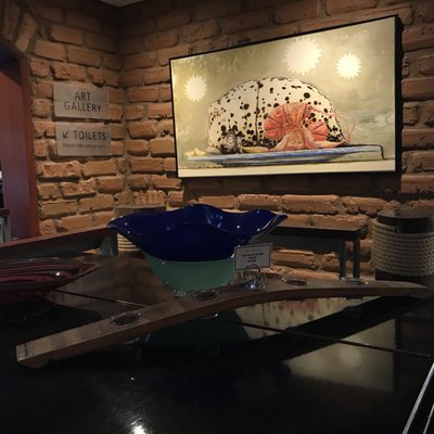 Leeuwin Estate by null