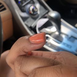 Tranquility Nails & Spa