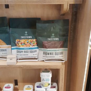 Skymint - Ann Arbor Marijuana - Cannabis Dispensaries Near Me - Ann Arbor, Michigan