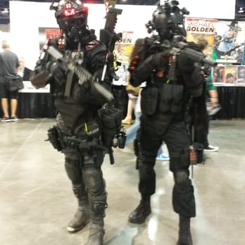 Wizard World Comic Con - Umbrella corp - Festivals Near Me - Las Vegas, Nevada Wizard World Comic Con - Umbrella corp - Festivals Near Me - Las Vegas, Nevada