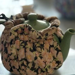 This was English tea This was English tea