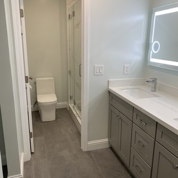 Element C39 Roofing - Full bath updated, also entire floor changed including walk-in closet area. - Roofing Near Me - Mountain View, California Element C39 Roofing - Full bath updated, also entire floor changed including walk-in closet area. - Roofing Near Me - Mountain View, California