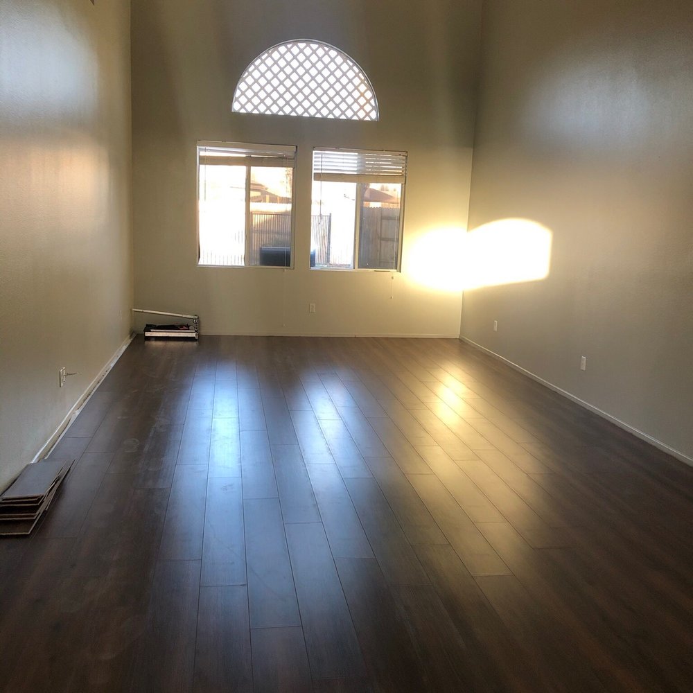Ferguson Flooring - Living room - Flooring Near Me - Hemet, California Ferguson Flooring - Living room - Flooring Near Me - Hemet, California