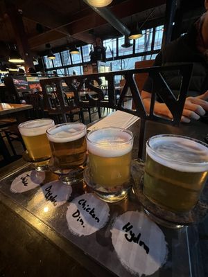 Elysian Capitol Hill Brewery by null