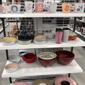 Ross Dress for Less - Mugs, bowls, and plates. - Department Stores Near Me - Reseda, California
