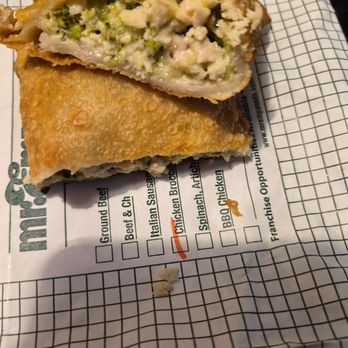 Mr Empanada - Empanadas Near Me - Tampa, Florida